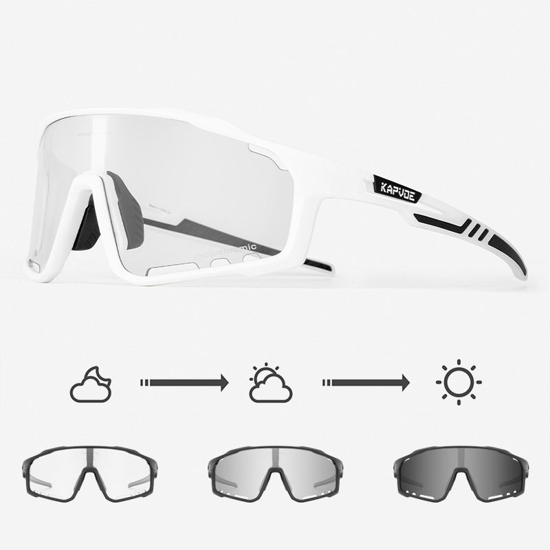 Wholesale PC Outdoor Sunglasses